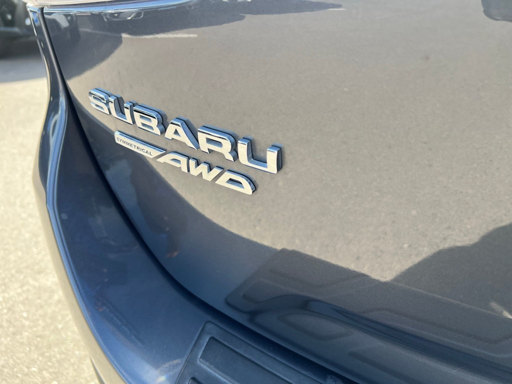 Thumbnail: 2020 Subaru Forester - 7