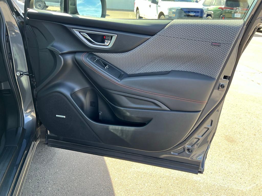 Thumbnail: 2020 Subaru Forester - 35