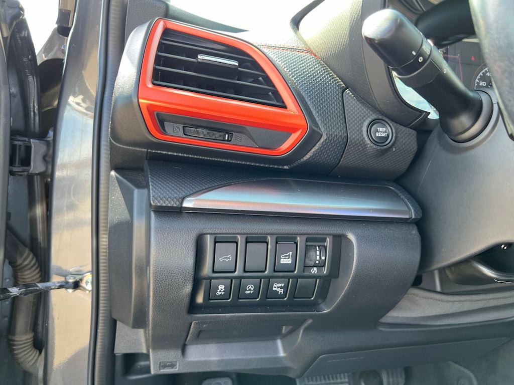 Thumbnail: 2020 Subaru Forester - 39