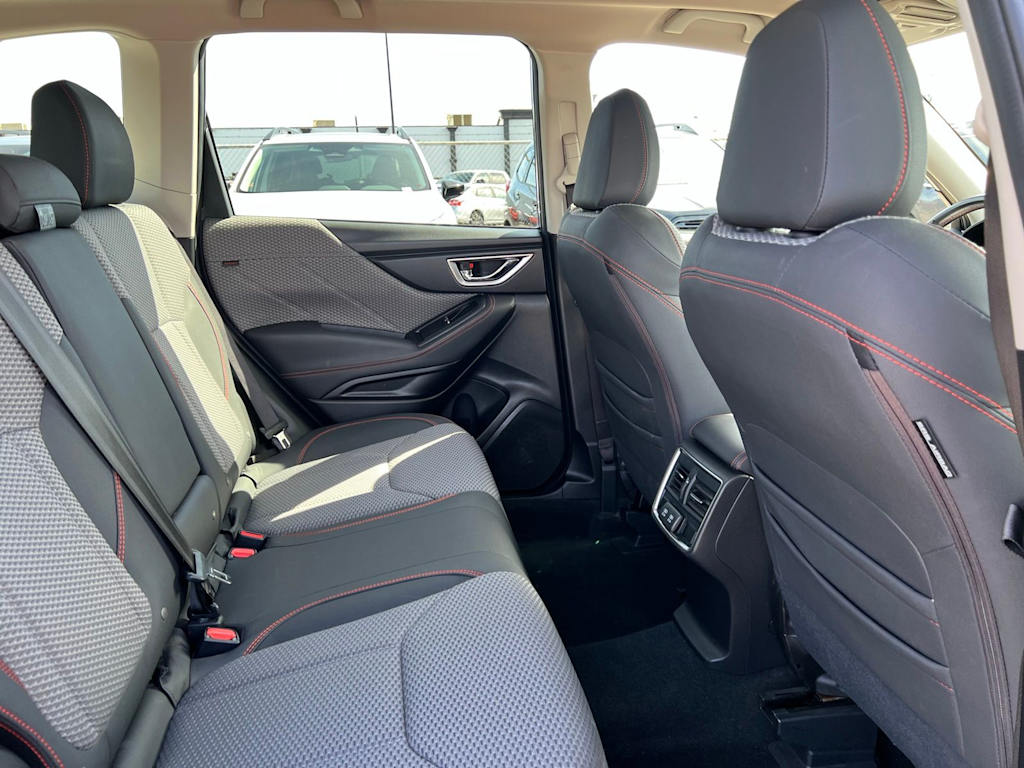 Thumbnail: 2020 Subaru Forester - 32