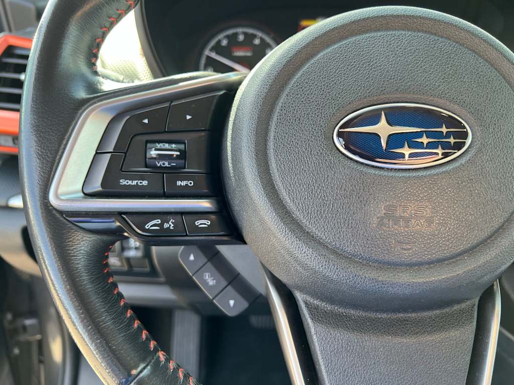 Thumbnail: 2020 Subaru Forester - 40