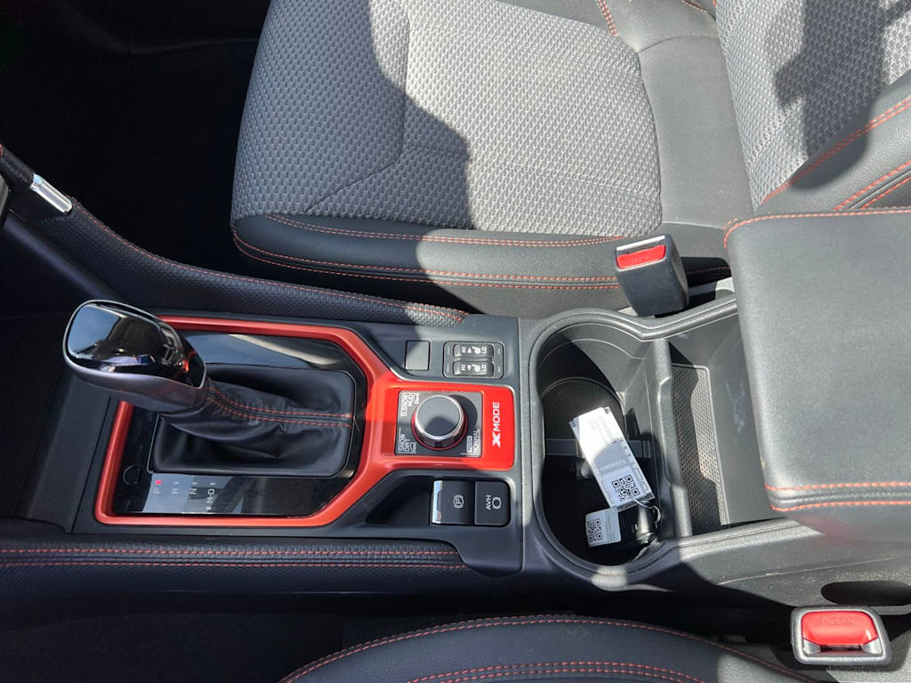 Thumbnail: 2020 Subaru Forester - 16