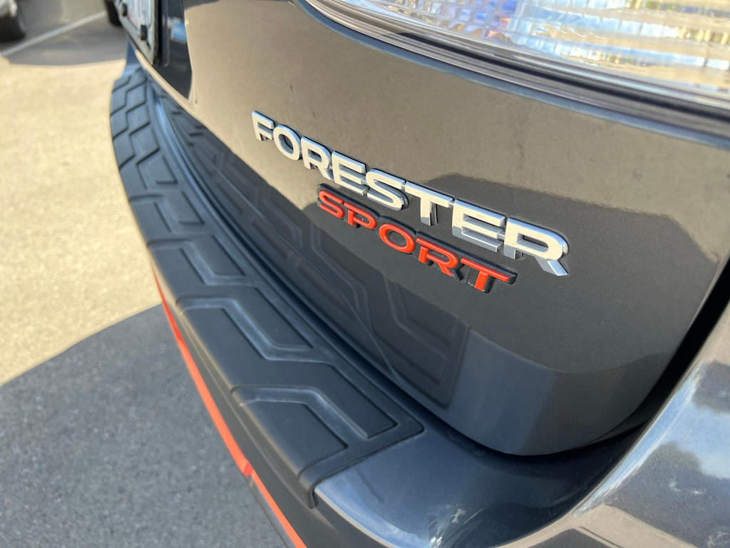 Thumbnail: 2020 Subaru Forester - 22