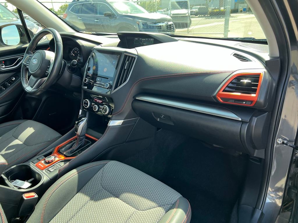 Thumbnail: 2020 Subaru Forester - 9