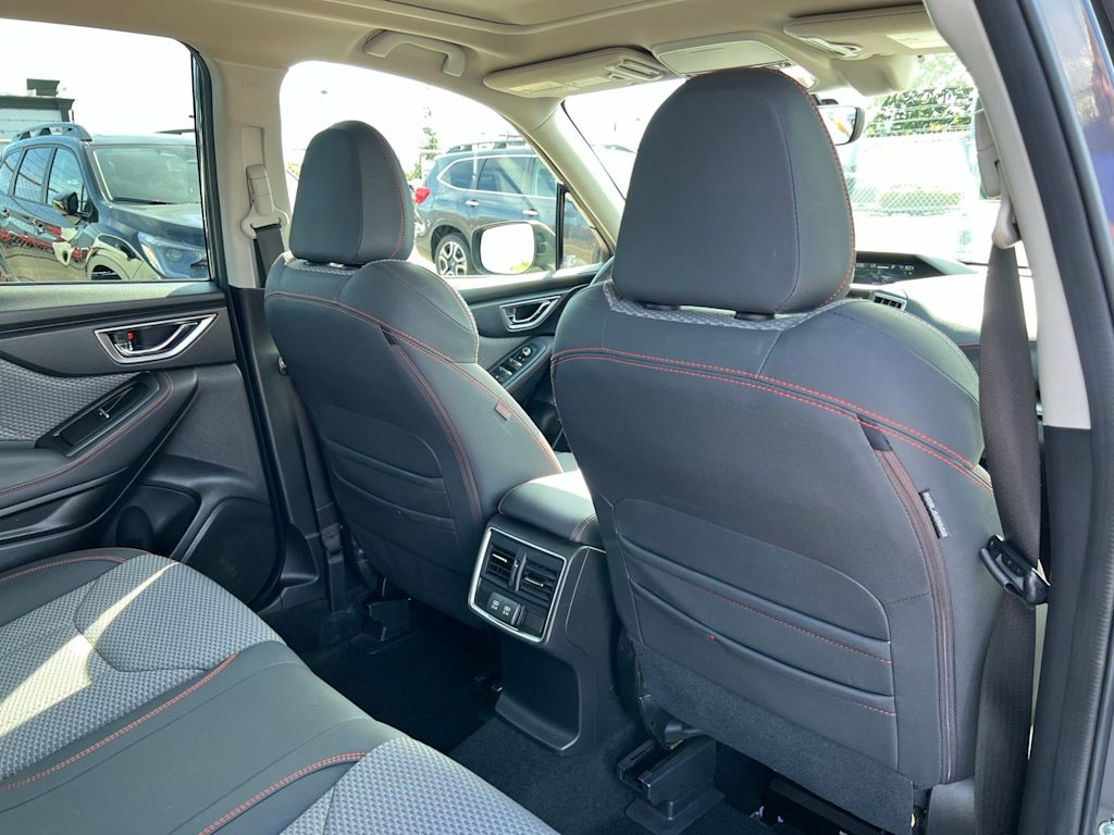 Thumbnail: 2020 Subaru Forester - 31