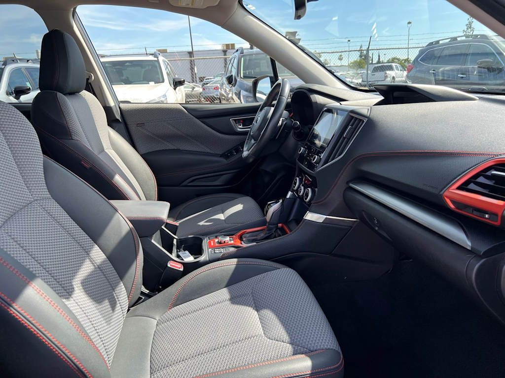 Thumbnail: 2020 Subaru Forester - 11