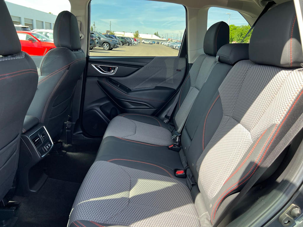 Thumbnail: 2020 Subaru Forester - 28