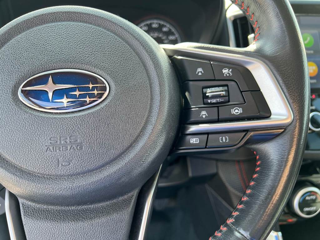 Thumbnail: 2020 Subaru Forester - 41