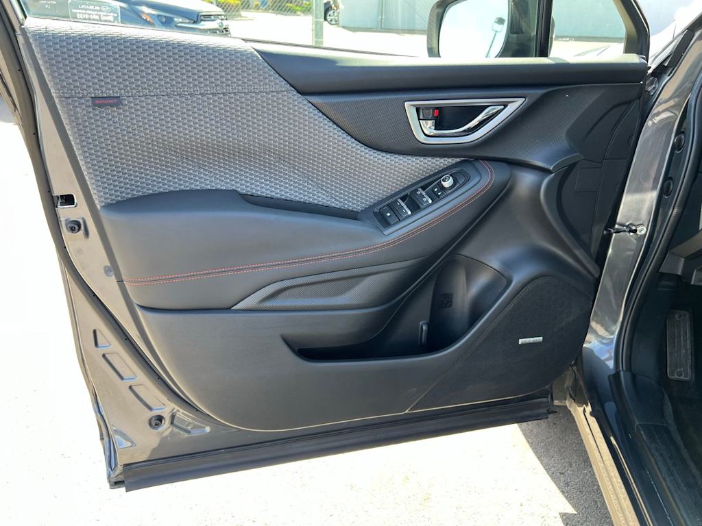 Thumbnail: 2020 Subaru Forester - 26