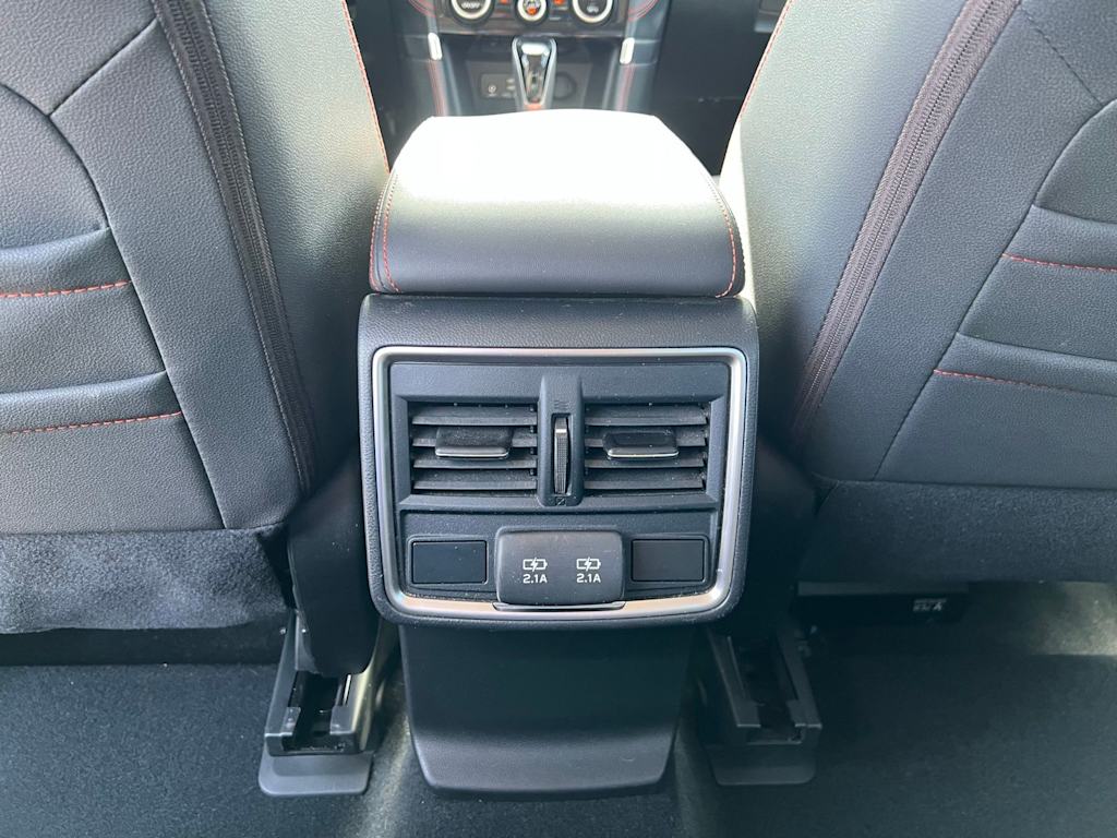 Thumbnail: 2020 Subaru Forester - 38