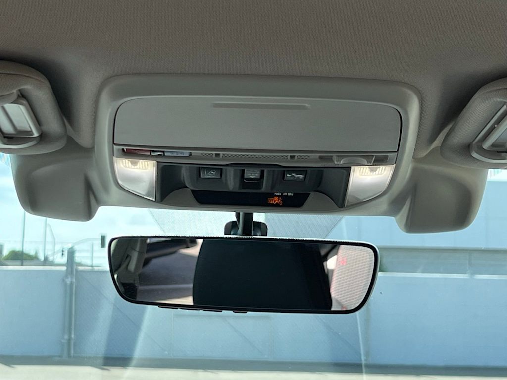 Thumbnail: 2020 Subaru Forester - 36