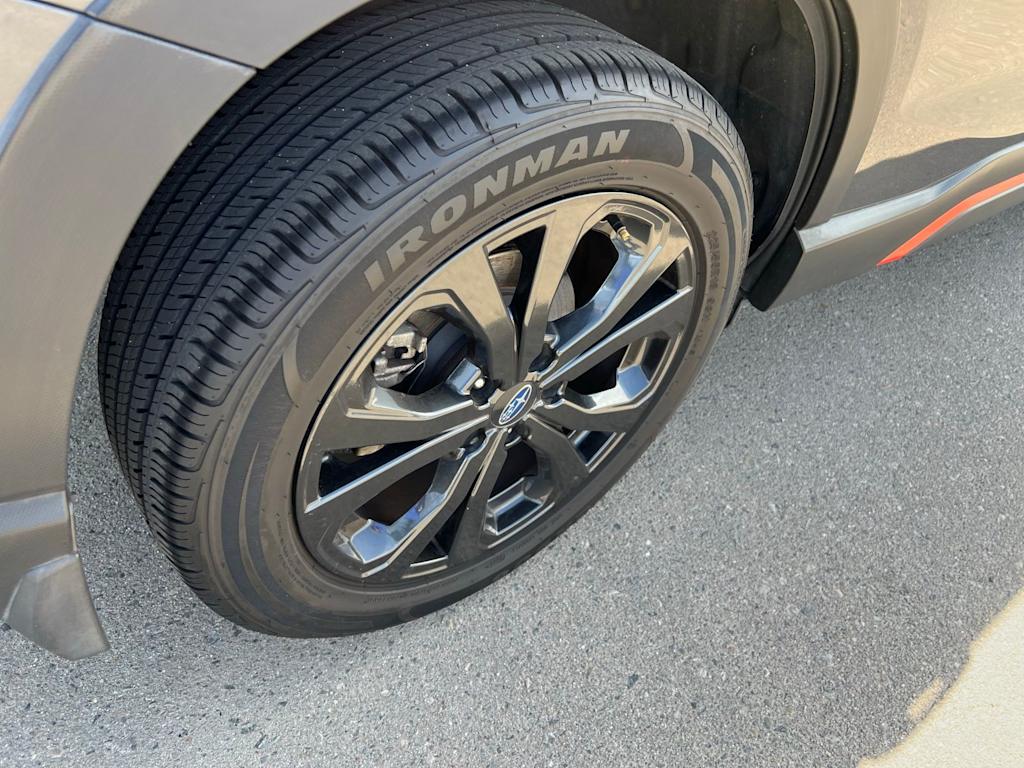 Thumbnail: 2020 Subaru Forester - 30