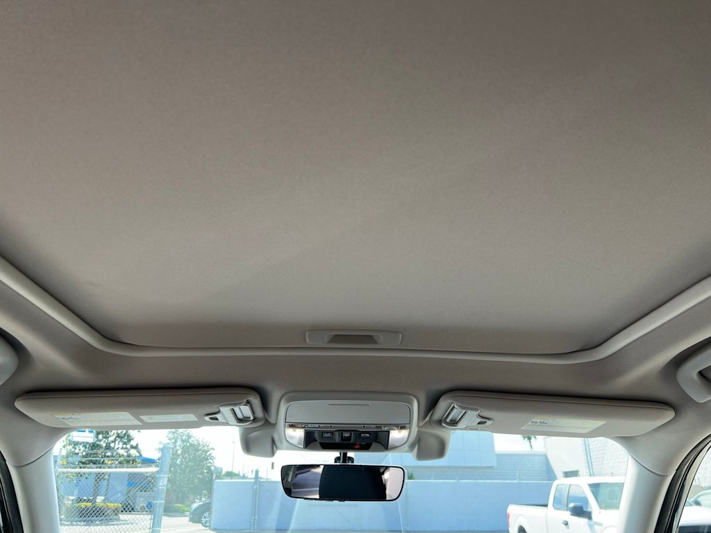 Thumbnail: 2020 Subaru Forester - 37