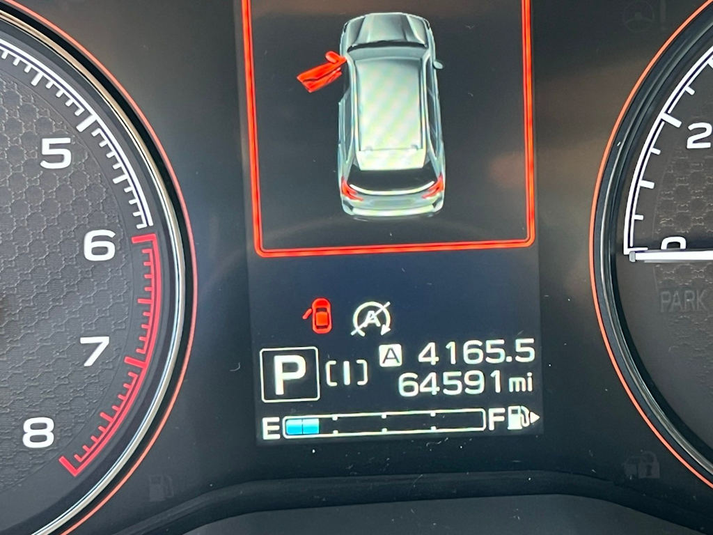 Thumbnail: 2020 Subaru Forester - 46