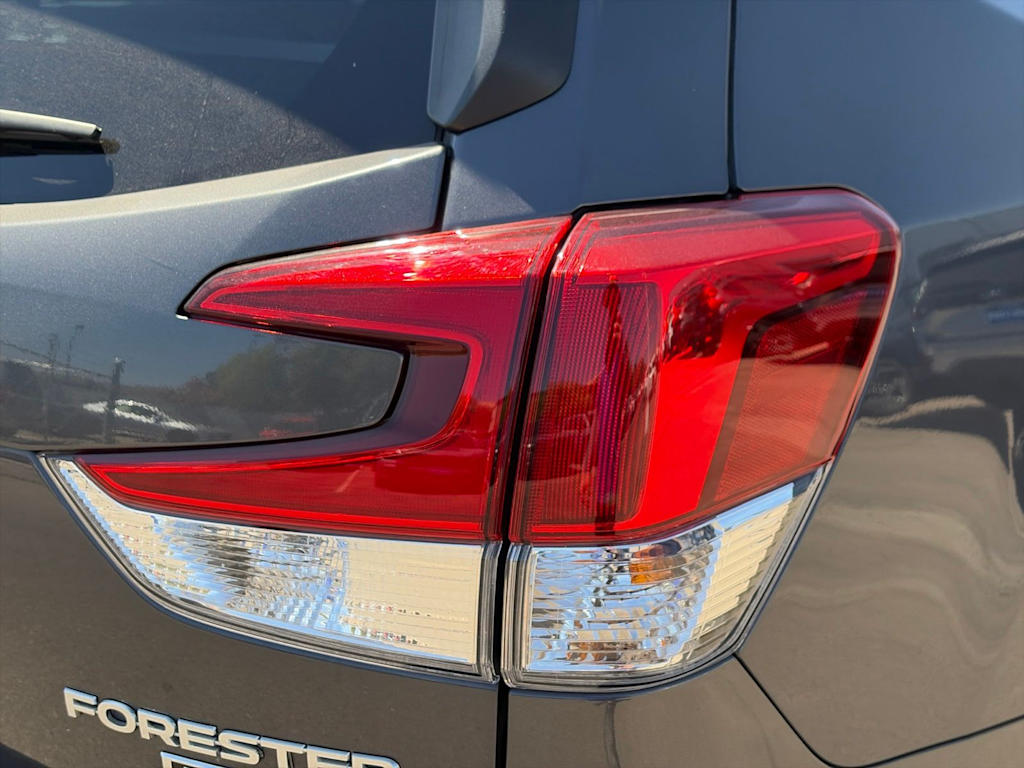 Thumbnail: 2023 Subaru Forester - 24
