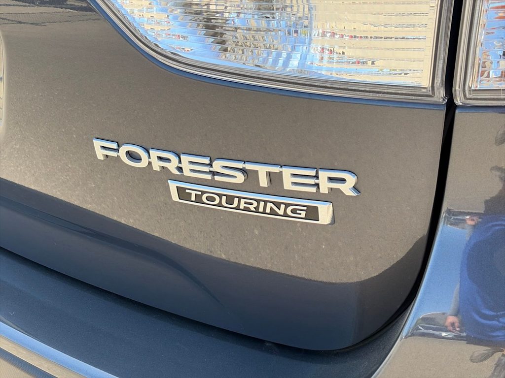 Thumbnail: 2023 Subaru Forester - 6