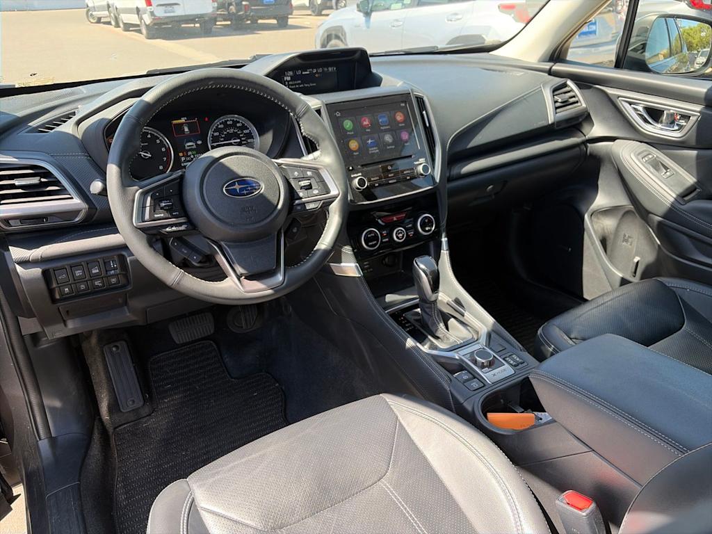 Thumbnail: 2023 Subaru Forester - 2