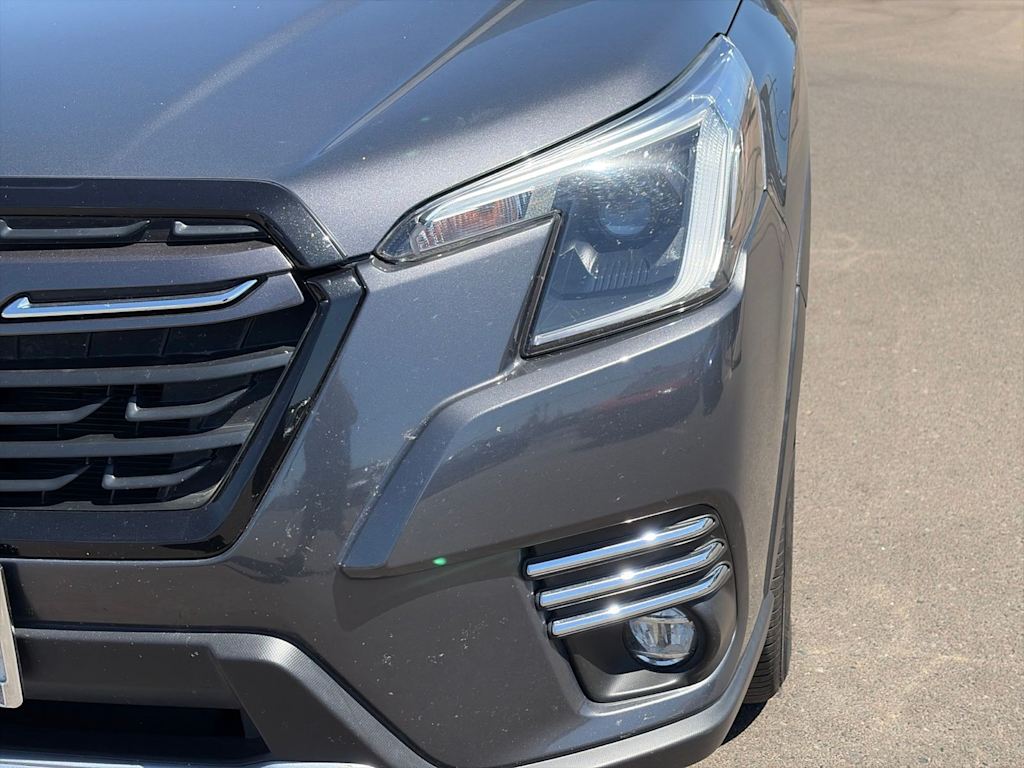 Thumbnail: 2023 Subaru Forester - 20