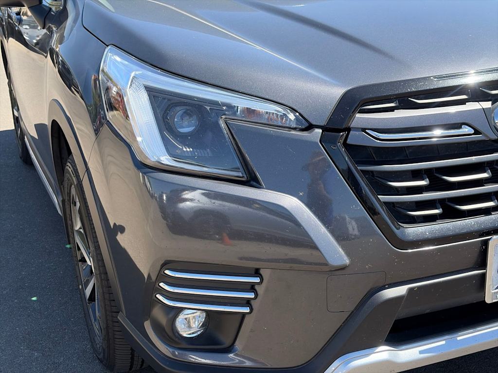 Thumbnail: 2023 Subaru Forester - 21