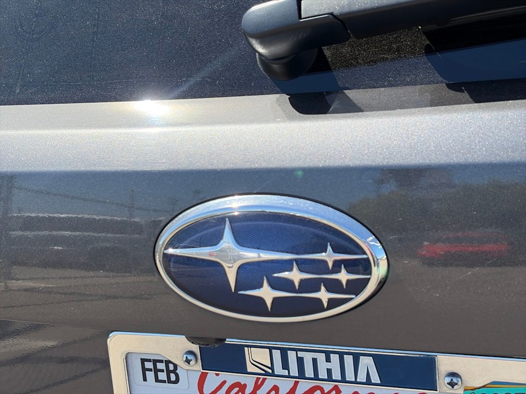 Thumbnail: 2023 Subaru Forester - 25