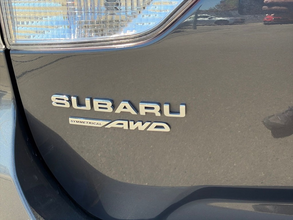 Thumbnail: 2023 Subaru Forester - 26