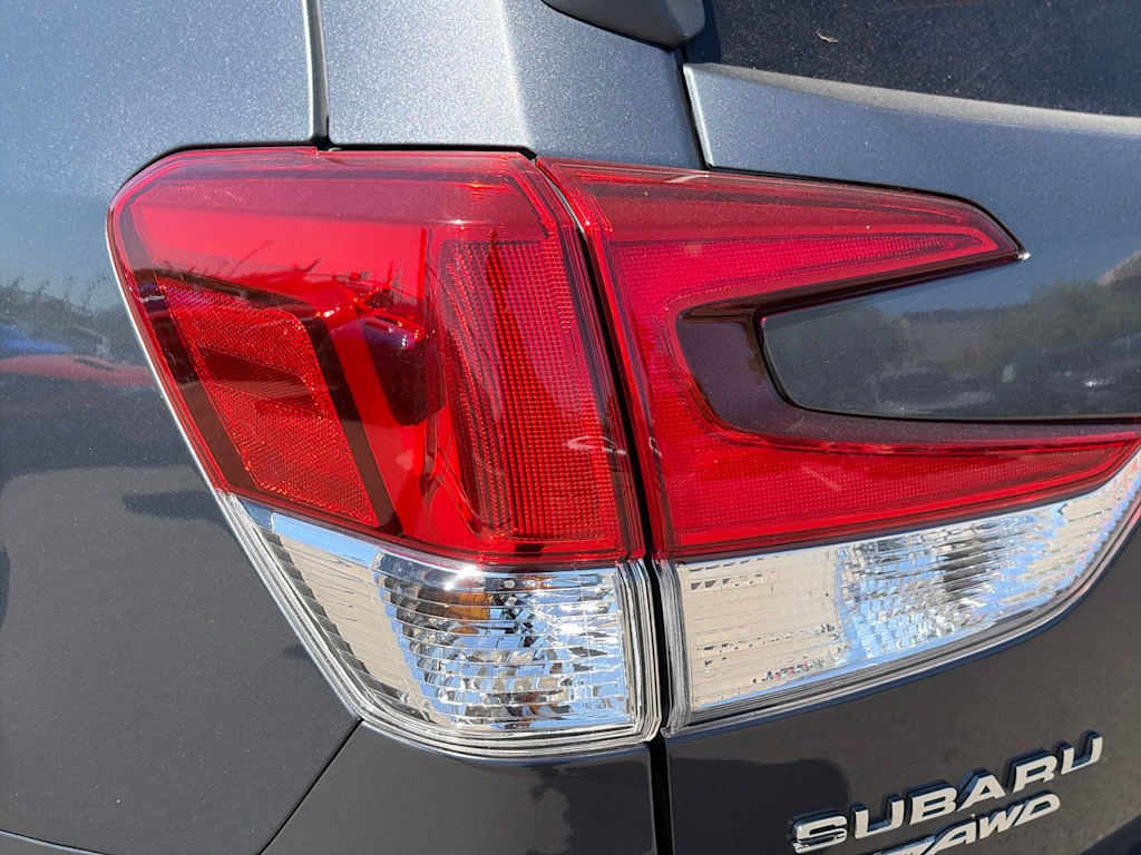 Thumbnail: 2023 Subaru Forester - 27