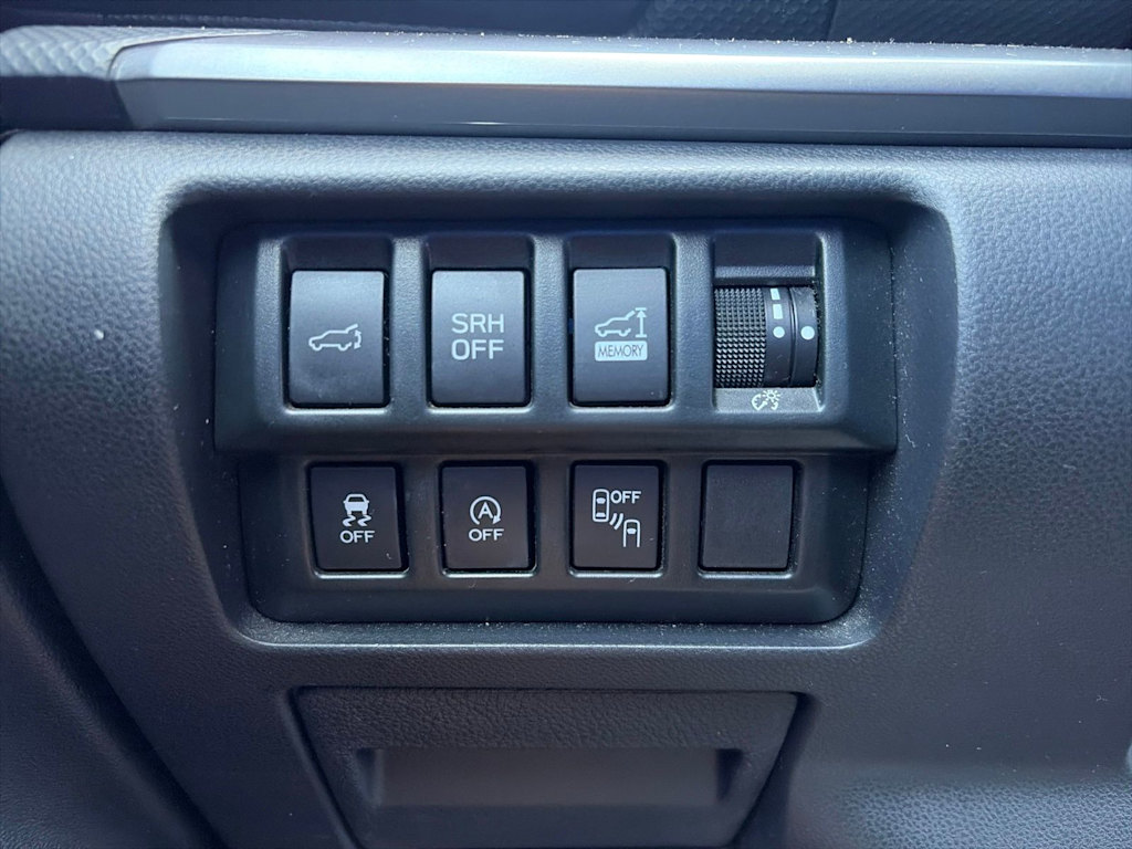 Thumbnail: 2021 Subaru Forester - 37