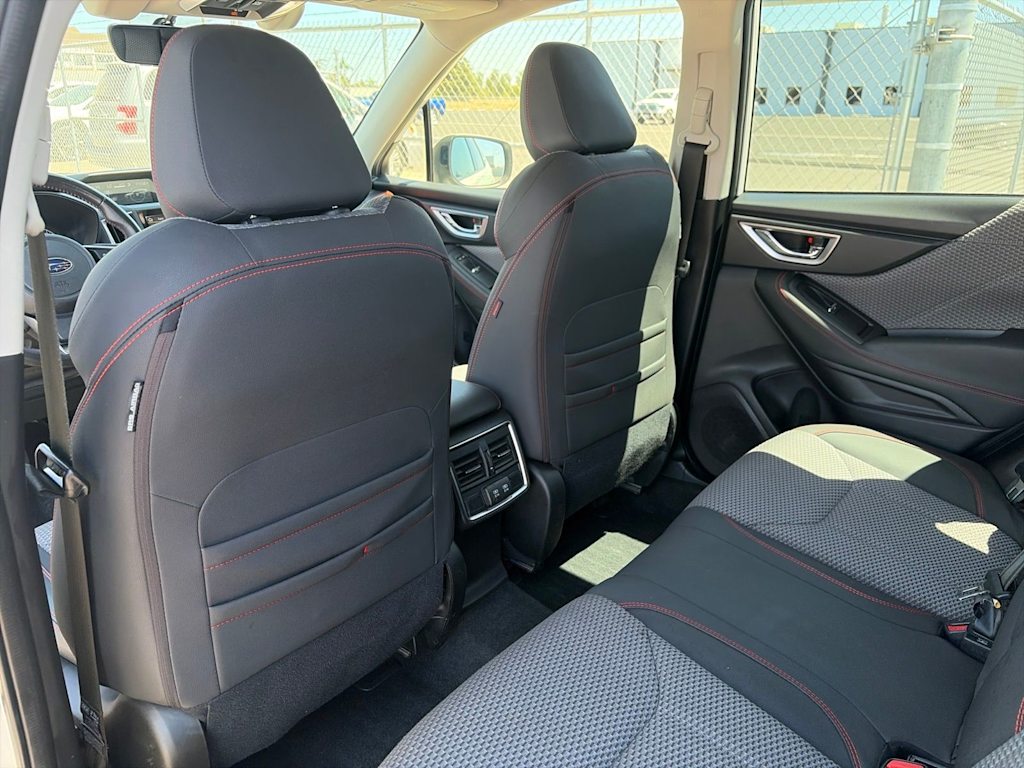 Thumbnail: 2021 Subaru Forester - 33