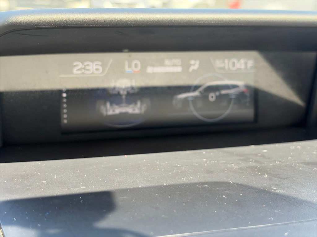 Thumbnail: 2021 Subaru Forester - 40