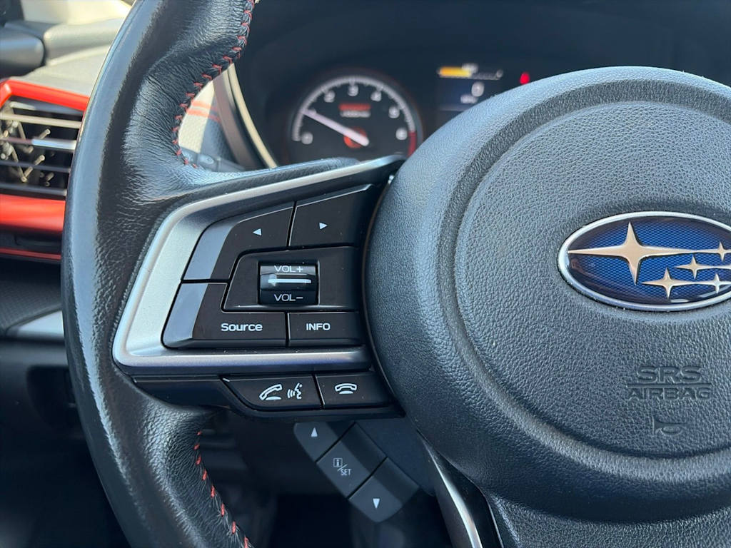 Thumbnail: 2021 Subaru Forester - 42