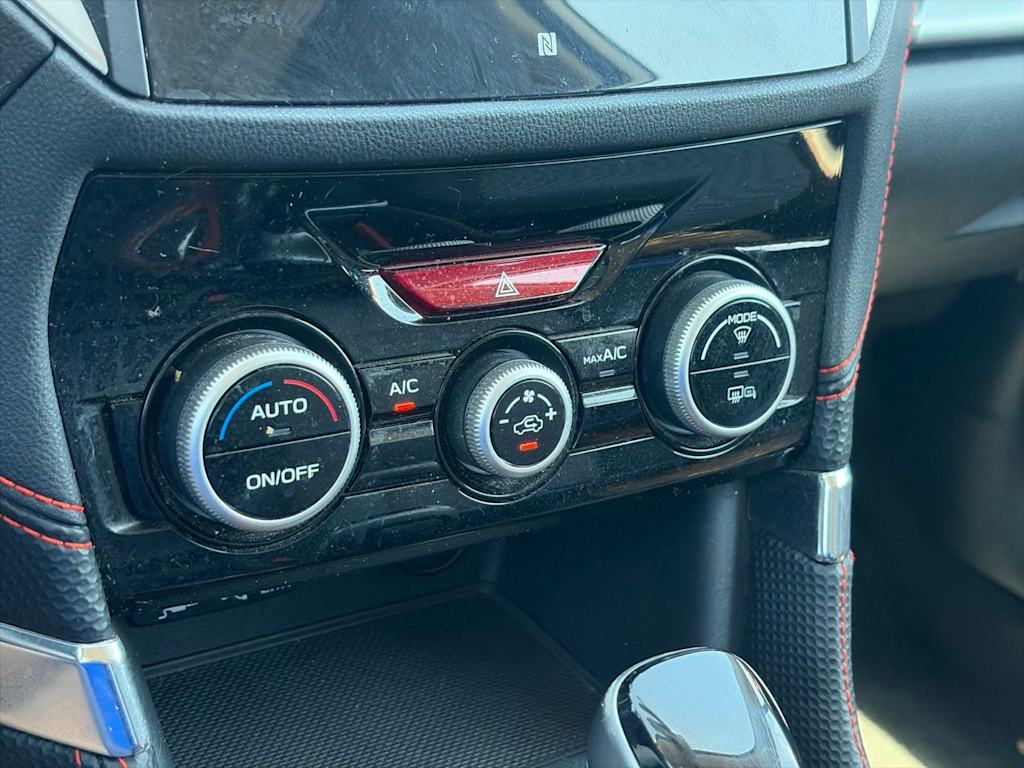 Thumbnail: 2021 Subaru Forester - 39