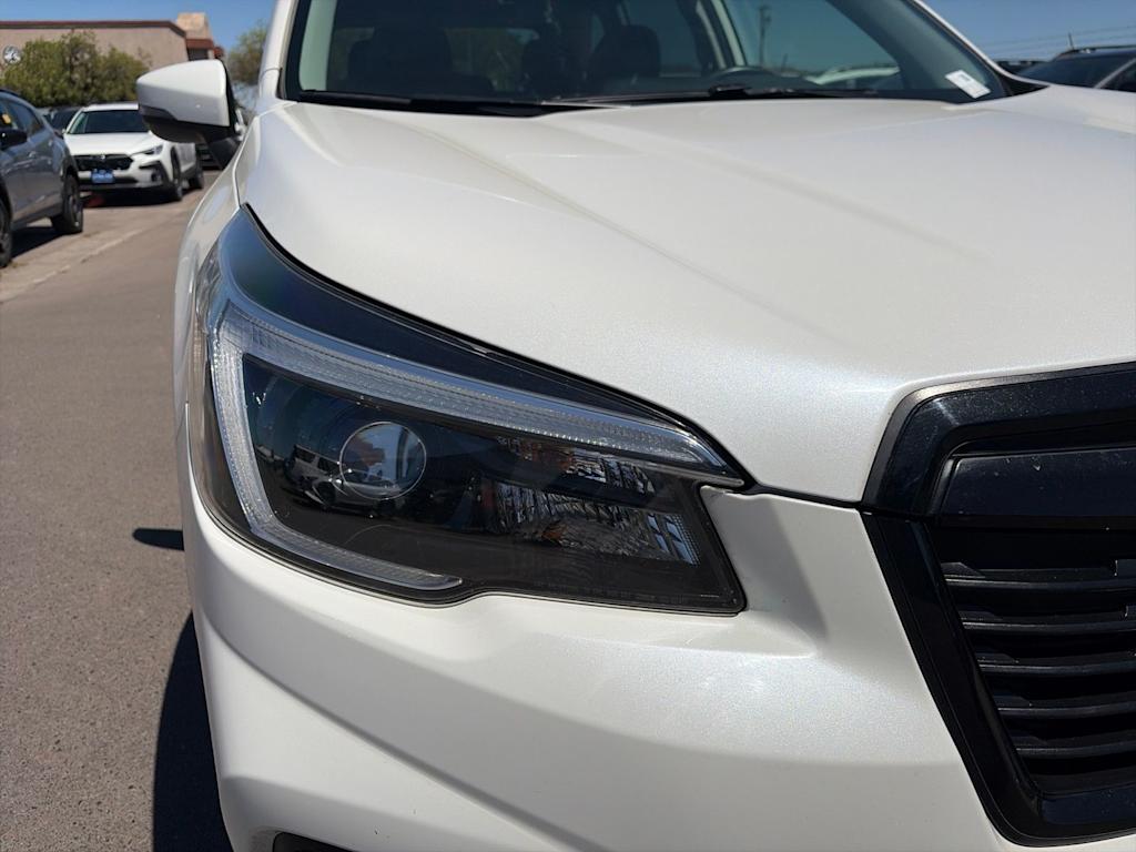 Thumbnail: 2021 Subaru Forester - 22