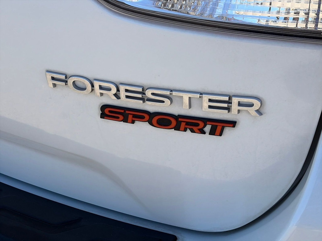Thumbnail: 2021 Subaru Forester - 27