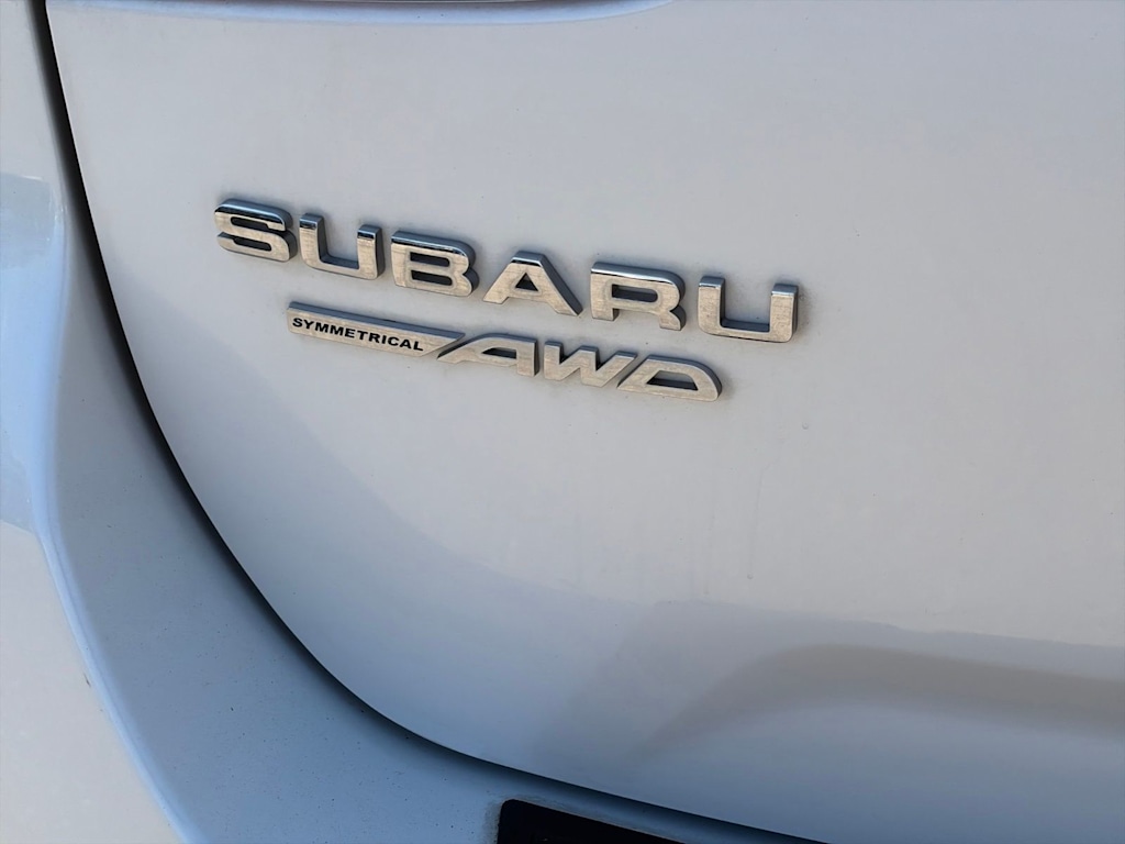 Thumbnail: 2021 Subaru Forester - 28