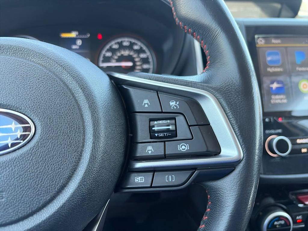 Thumbnail: 2021 Subaru Forester - 43