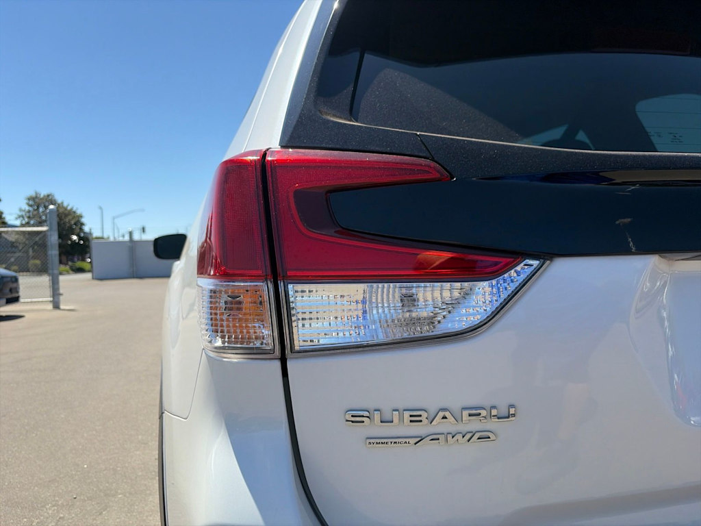 Thumbnail: 2021 Subaru Forester - 29
