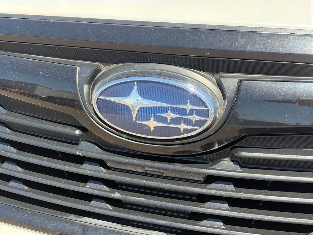Thumbnail: 2021 Subaru Forester - 6