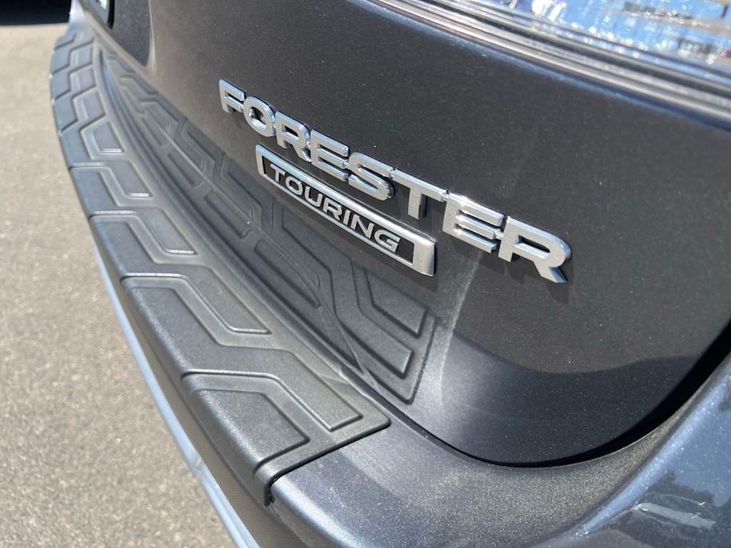 Thumbnail: 2022 Subaru Forester - 20