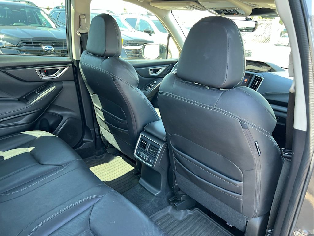 Thumbnail: 2022 Subaru Forester - 29