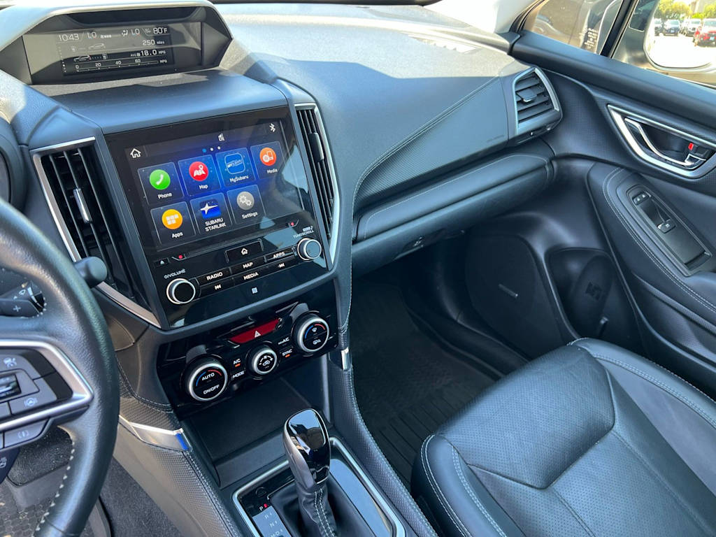 Thumbnail: 2022 Subaru Forester - 35