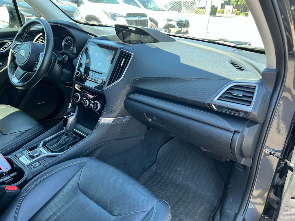 Thumbnail: 2022 Subaru Forester - 9