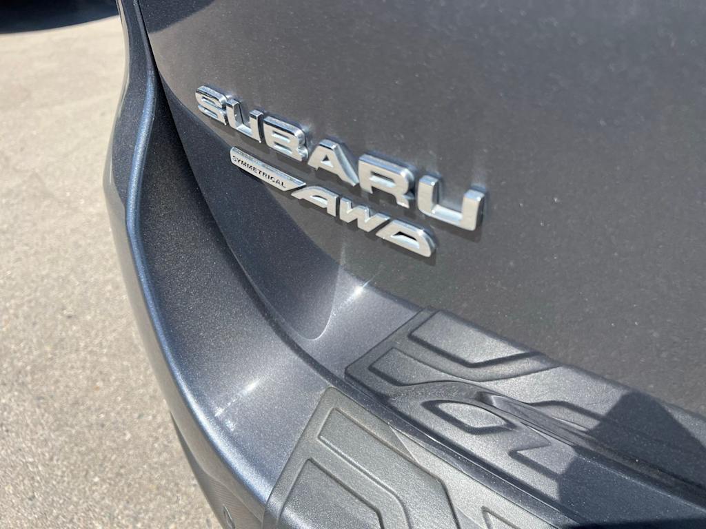 Thumbnail: 2022 Subaru Forester - 7