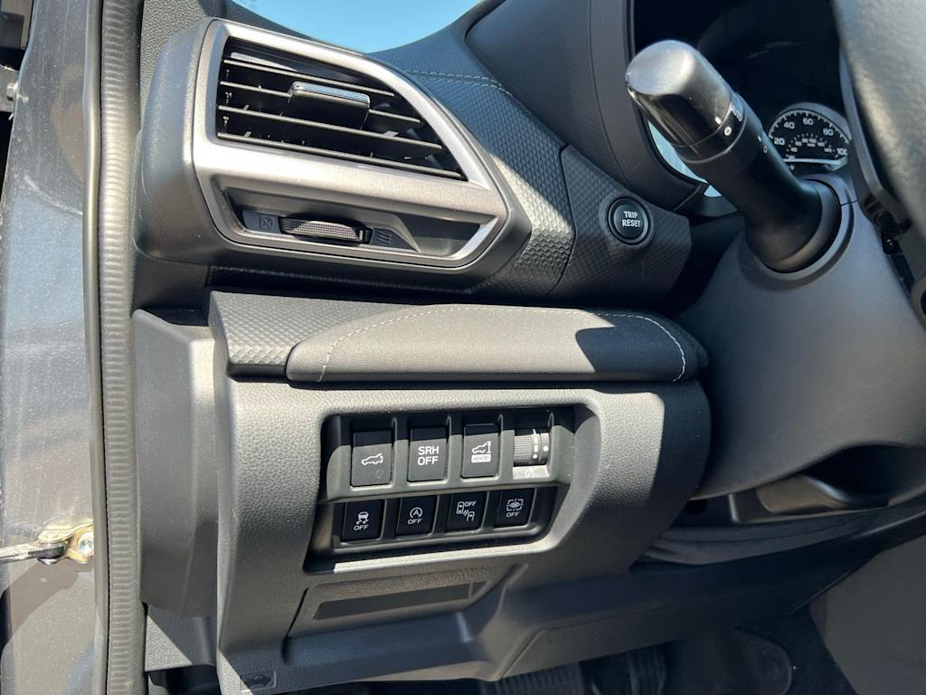 Thumbnail: 2022 Subaru Forester - 34