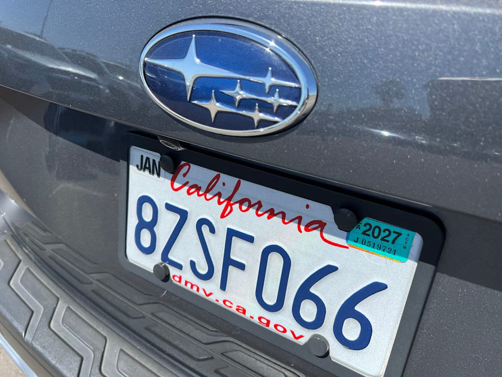 Thumbnail: 2022 Subaru Forester - 19