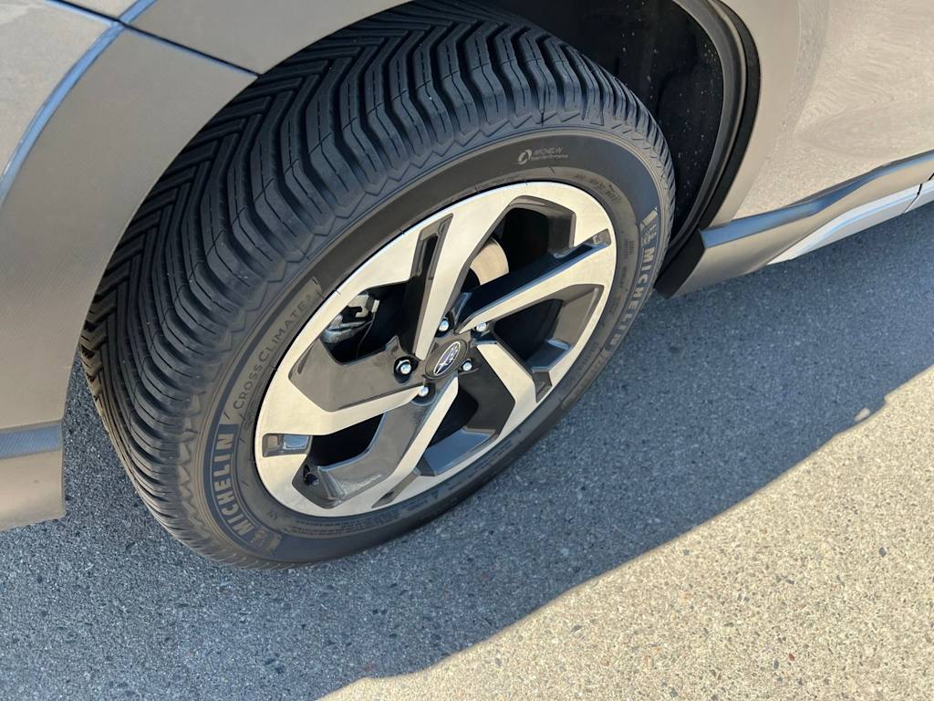 Thumbnail: 2022 Subaru Forester - 28