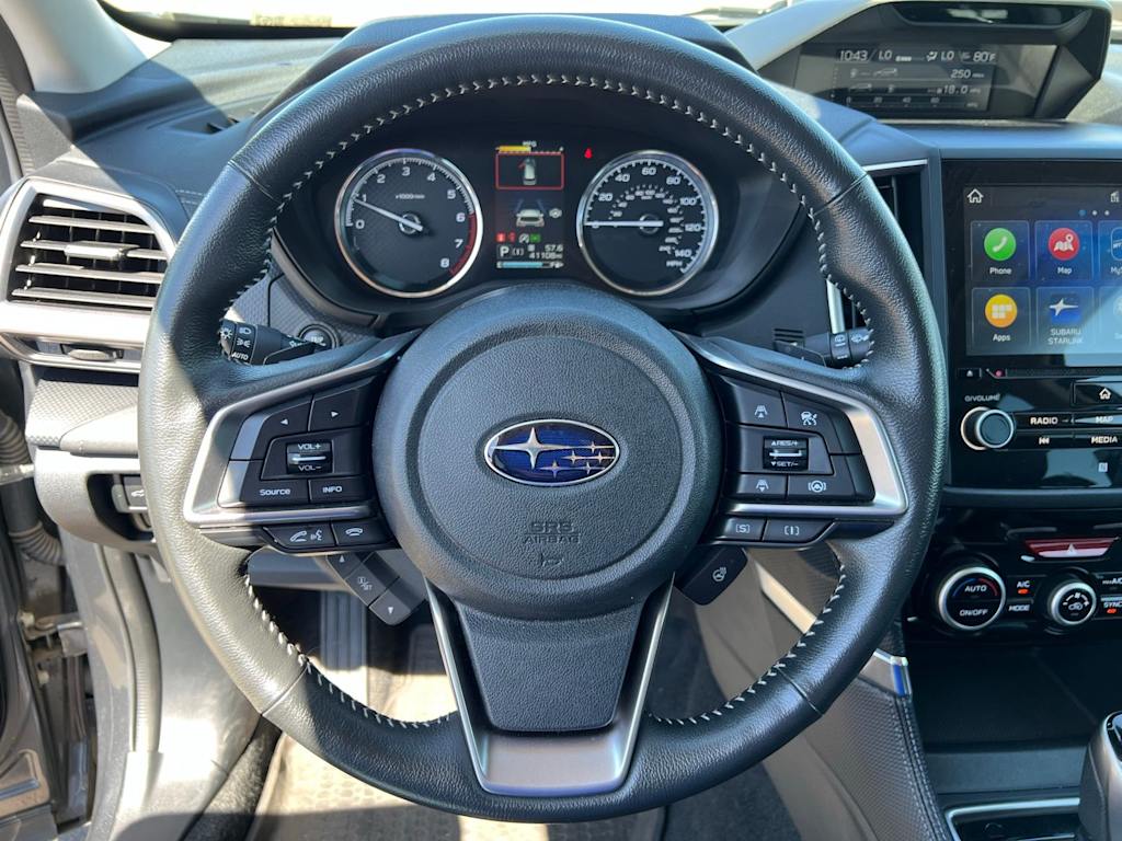 Thumbnail: 2022 Subaru Forester - 13