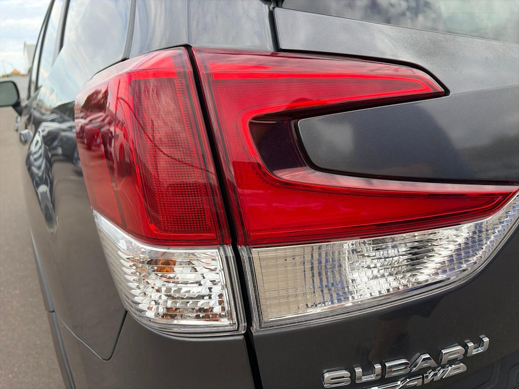Thumbnail: 2021 Subaru Forester - 29