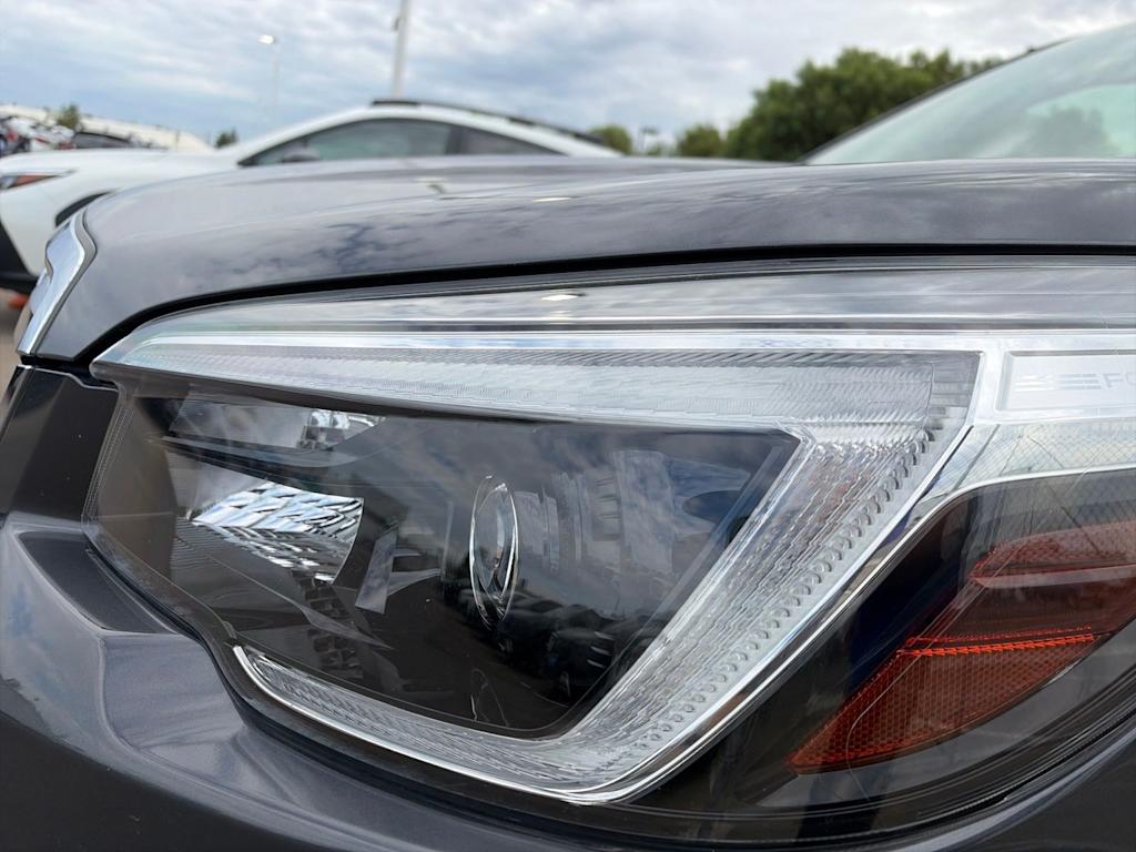 Thumbnail: 2021 Subaru Forester - 22