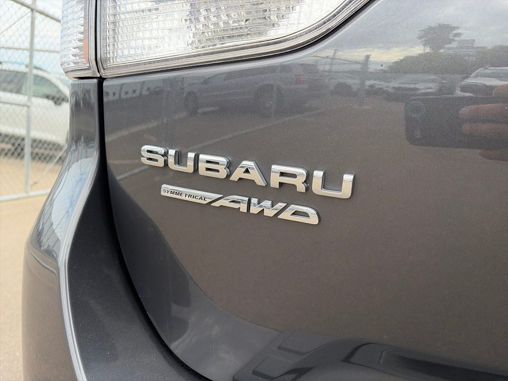 Thumbnail: 2021 Subaru Forester - 28