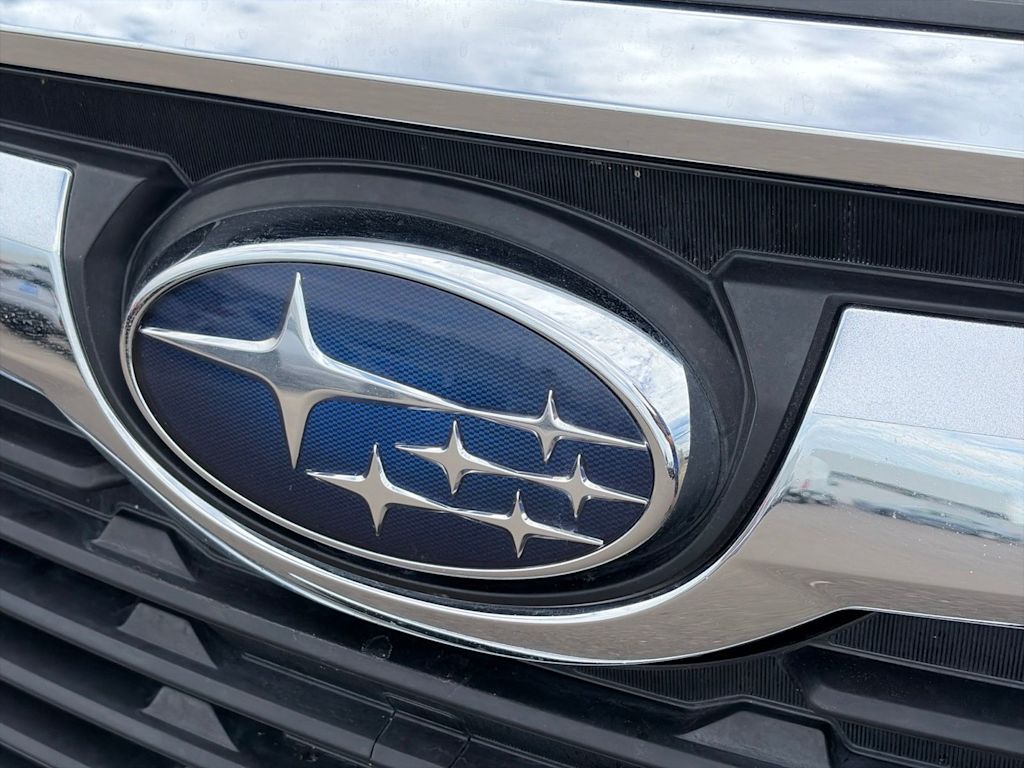 Thumbnail: 2021 Subaru Forester - 6